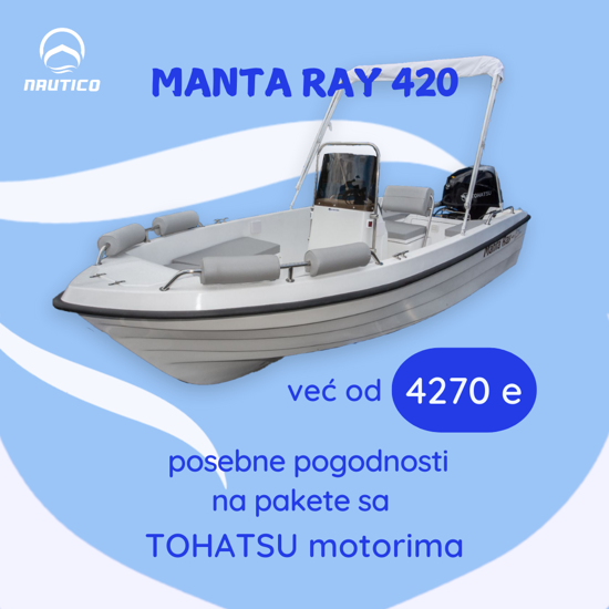 mantaray420